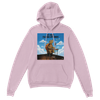 Falling Upwards - Classic Unisex Pullover Hoodie