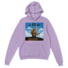 Falling Upwards - Classic Unisex Pullover Hoodie