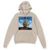 Falling Upwards - Classic Unisex Pullover Hoodie