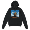 Falling Upwards - Classic Unisex Pullover Hoodie