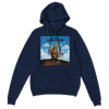 Falling Upwards - Classic Unisex Pullover Hoodie