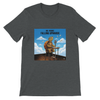 Falling Upwards - Unisex T-Shirt