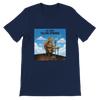 Falling Upwards - Unisex T-Shirt