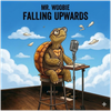 Falling Upwards - Fine Art Poster