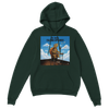 Falling Upwards - Classic Unisex Pullover Hoodie