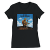 Falling Upwards - Women’s Cut T-Shirt