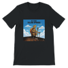 Falling Upwards - Unisex T-Shirt