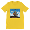 Falling Upwards - Unisex T-Shirt