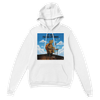 Falling Upwards - Classic Unisex Pullover Hoodie