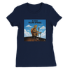 Falling Upwards - Women’s Cut T-Shirt