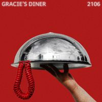 Gracie’s Diner by 2106