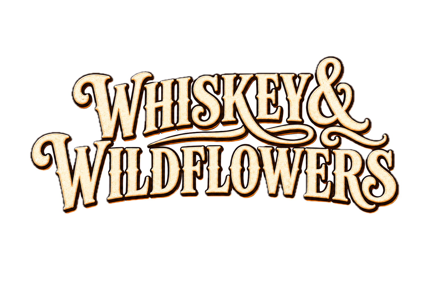 Whiskey & Wildflowers