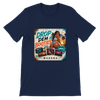 Drop Dem Booties (Club remix) - Unisex T-Shirt