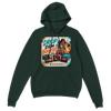 Drop Dem Booties (Club remix) - Classic Unisex Pullover Hoodie