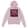 Wadena vs. Wadena: Back Outside - Classic Unisex Pullover Hoodie
