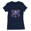 Glad I"m Over You (Remix Pt 3) - Women’s Cut T-Shirt