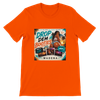 Drop Dem Booties (Club remix) - Unisex T-Shirt