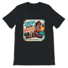 Drop Dem Booties (Club remix) - Unisex T-Shirt