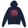 Wadena vs. Wadena: Back Outside - Classic Unisex Pullover Hoodie