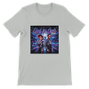 Glad I"m Over You (Remix Pt 3) - Unisex T-Shirt
