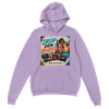 Drop Dem Booties (Club remix) - Classic Unisex Pullover Hoodie