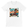 Drop Dem Booties (Club remix) - Unisex T-Shirt