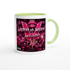 Wadena vs. Wadena: Back Outside - Ceramic Mug