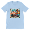Drop Dem Booties (Club remix) - Unisex T-Shirt
