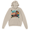 Drop Dem Booties (Club remix) - Classic Unisex Pullover Hoodie