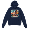 Drop Dem Booties (Club remix) - Classic Unisex Pullover Hoodie