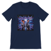 Glad I"m Over You (Remix Pt 3) - Unisex T-Shirt