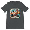 Drop Dem Booties (Club remix) - Unisex T-Shirt