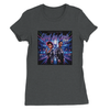 Glad I"m Over You (Remix Pt 3) - Women’s Cut T-Shirt