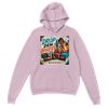 Drop Dem Booties (Club remix) - Classic Unisex Pullover Hoodie