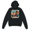 Drop Dem Booties (Club remix) - Classic Unisex Pullover Hoodie