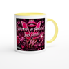 Wadena vs. Wadena: Back Outside - Ceramic Mug