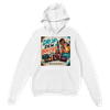 Drop Dem Booties (Club remix) - Classic Unisex Pullover Hoodie