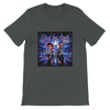 Glad I"m Over You (Remix Pt 3) - Unisex T-Shirt