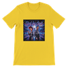 Glad I"m Over You (Remix Pt 3) - Unisex T-Shirt