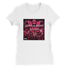 Wadena vs. Wadena: Back Outside - Women’s Cut T-Shirt