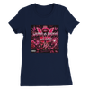Wadena vs. Wadena: Back Outside - Women’s Cut T-Shirt