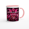Wadena vs. Wadena: Back Outside - Ceramic Mug
