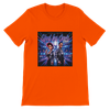 Glad I"m Over You (Remix Pt 3) - Unisex T-Shirt