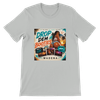 Drop Dem Booties (Club remix) - Unisex T-Shirt