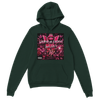 Wadena vs. Wadena: Back Outside - Classic Unisex Pullover Hoodie