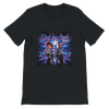 Glad I"m Over You (Remix Pt 3) - Unisex T-Shirt