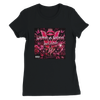 Wadena vs. Wadena: Back Outside - Women’s Cut T-Shirt