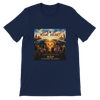 Open Up Your Heart - Unisex T-Shirt
