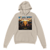 Open Up Your Heart - Classic Unisex Pullover Hoodie