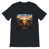 Open Up Your Heart - Unisex T-Shirt